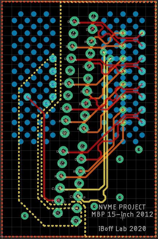 iBoff Repair & Calibration Centre |  - NVMe PROJECT (Tindie Store)