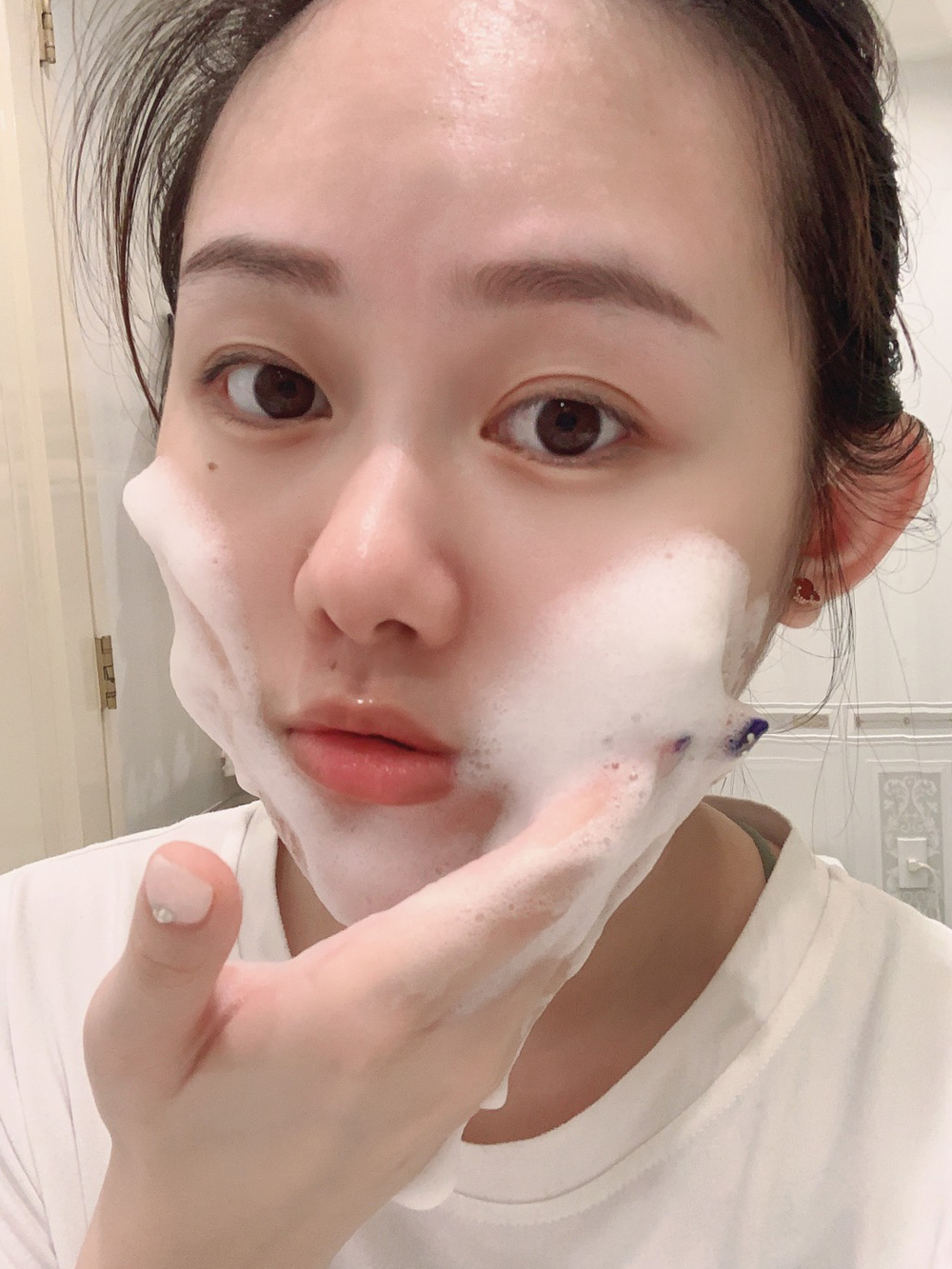 UST純淨美學 • 一個專屬於你的保養品 | 保養學堂 - 帶口罩也要零痘