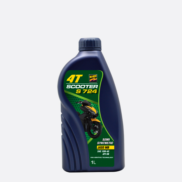 Repsol Moto Scooter 10w40 Semi Synthetic Oil - 1Litre, Winnipeg's only  expert scooter tuning shop
