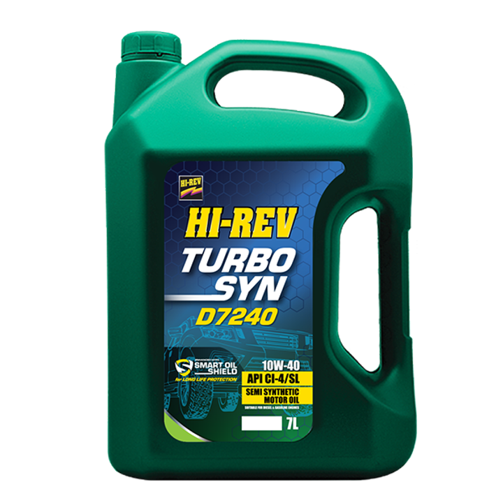 COMMERCIAL-CI4-10W40