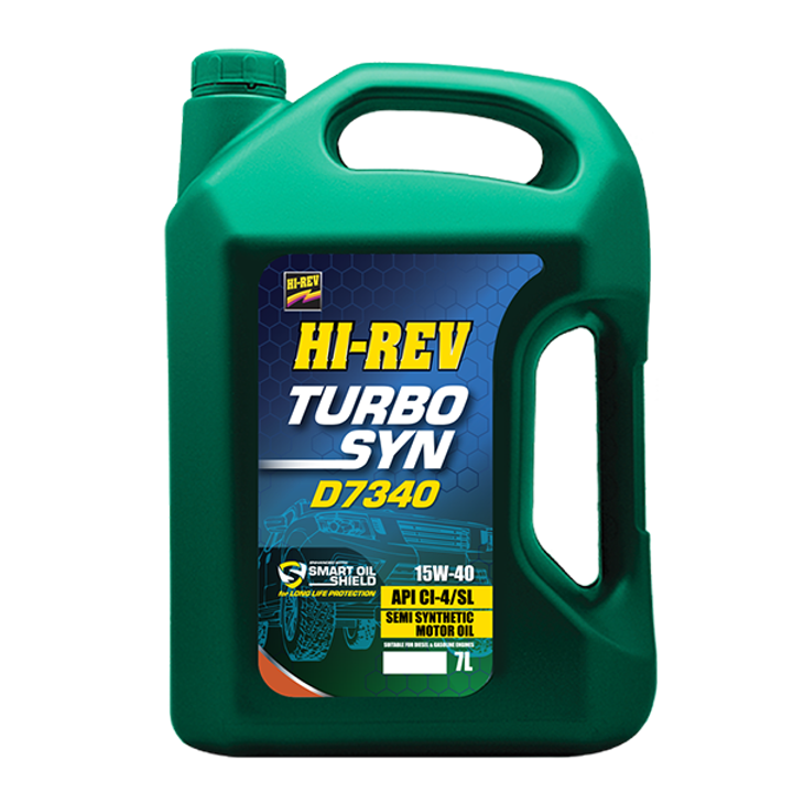 COMMERCIAL-CI4-15W40