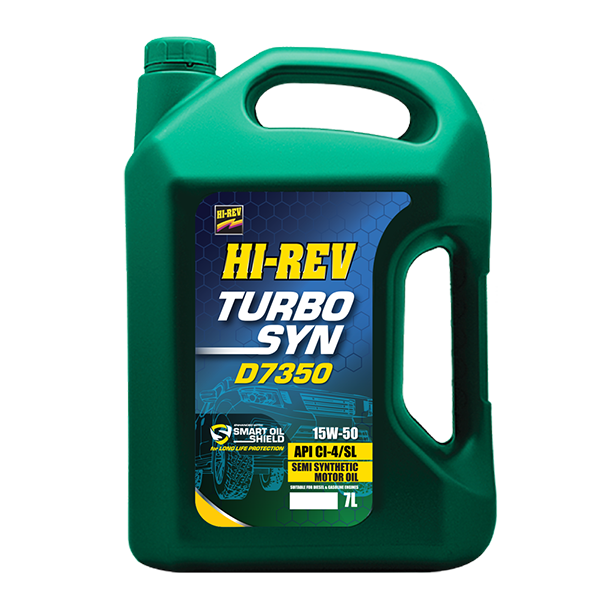 COMMERCIAL-CI4-15W40-D7350