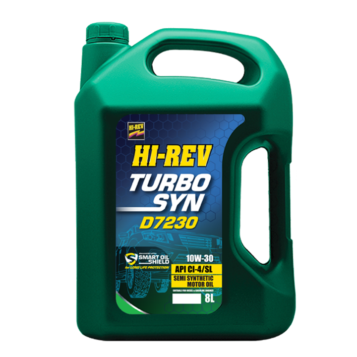 COMMERCIAL-CI4-10W30