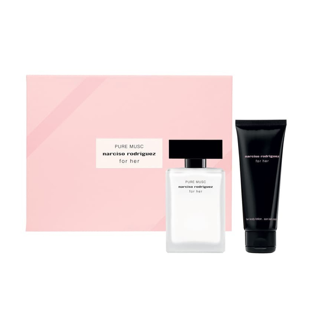 narciso pure musc
