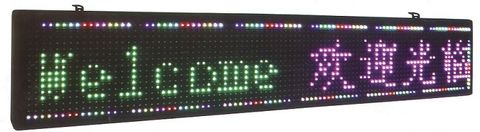 LED Display Board Model: P10-2040 – Furnitures Malaysia