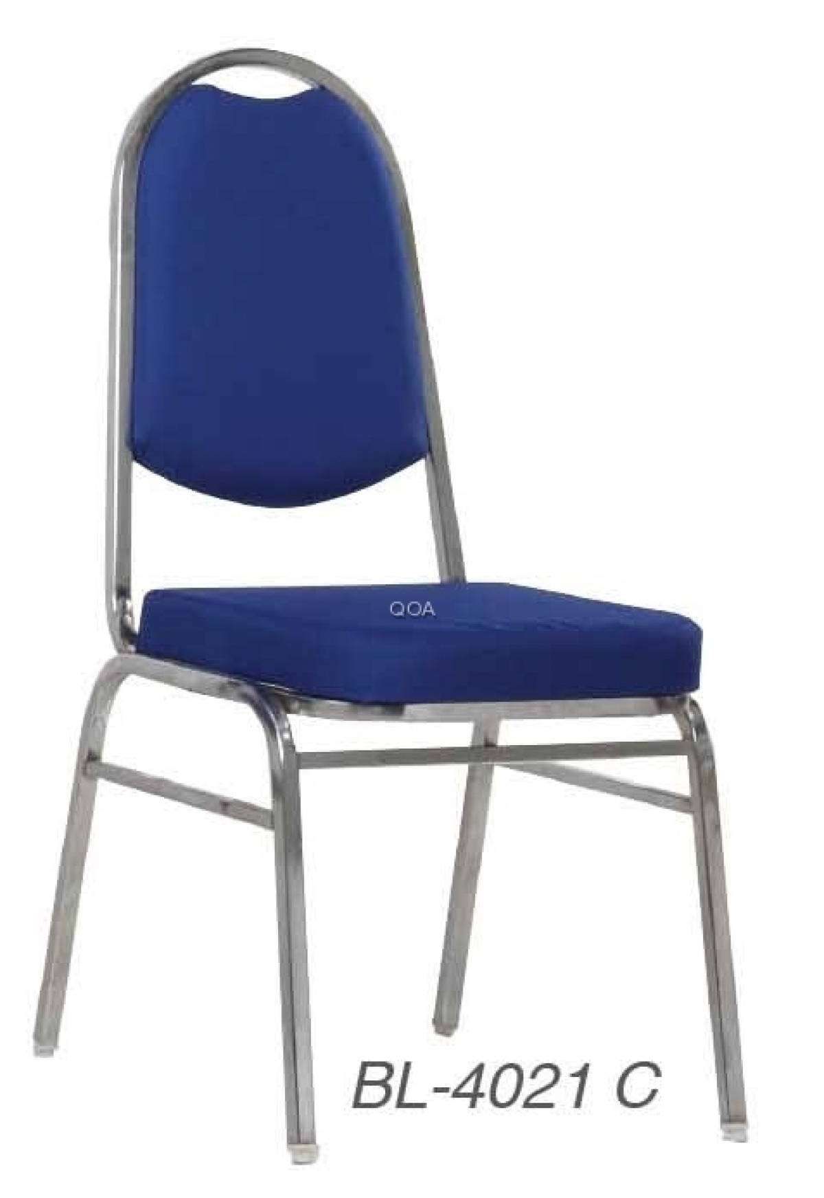 Banquet Chair (Fabric A/PU) Model: E-BL-4021C – Furnitures Malaysia