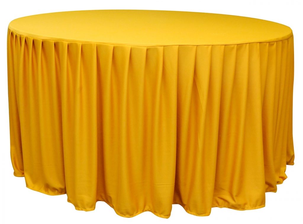 Table Skirting For Round Model A Tsg Furnitures Malaysia Table Skirting For Round Model A, Round Table Skirting