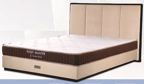 5 Divan Headboard Model Sleep Master Furnitures Malaysia