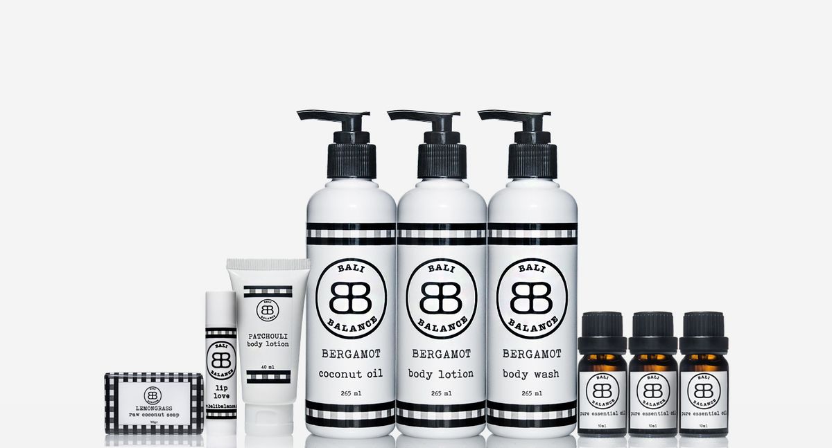 What to Look Out For When Choosing Body Wash