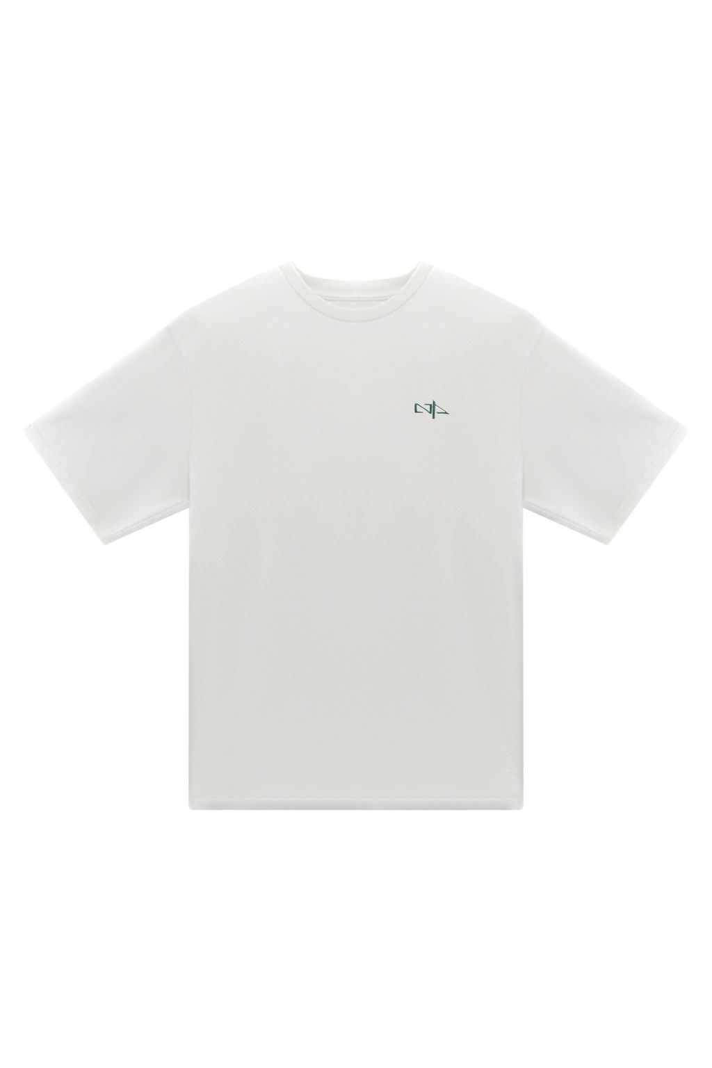 【NOUVEAU PROJECT】BEHEMOTH S/S T-SHIRT (White)