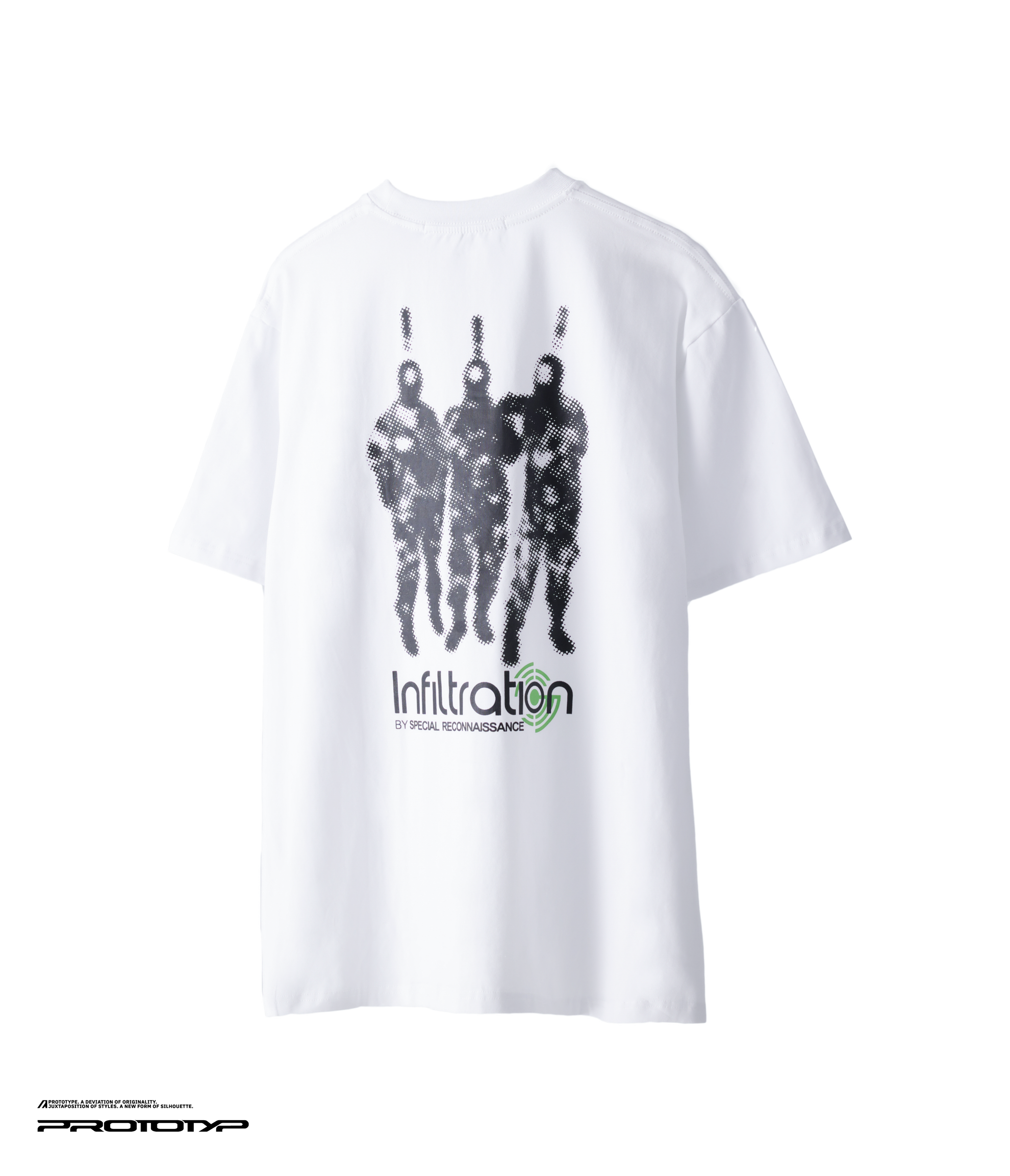 APR0420 BSS-Infiltration Tee(White)-01