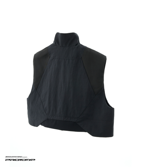 PROTOTYP - JAN0123 BSS-PGC VEST(Black)-02