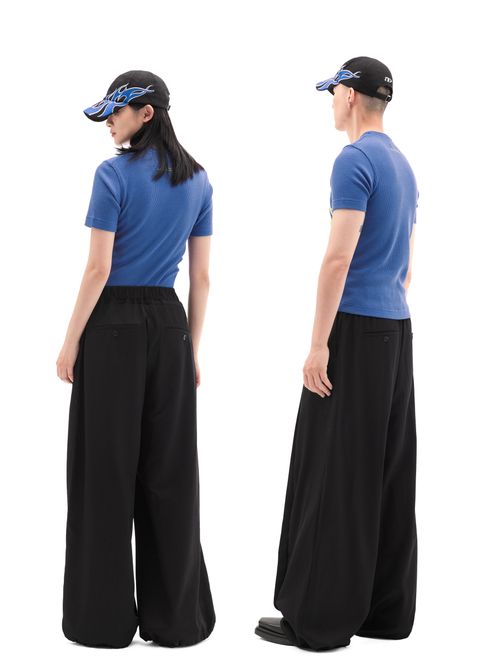 Navy Pants｜p2