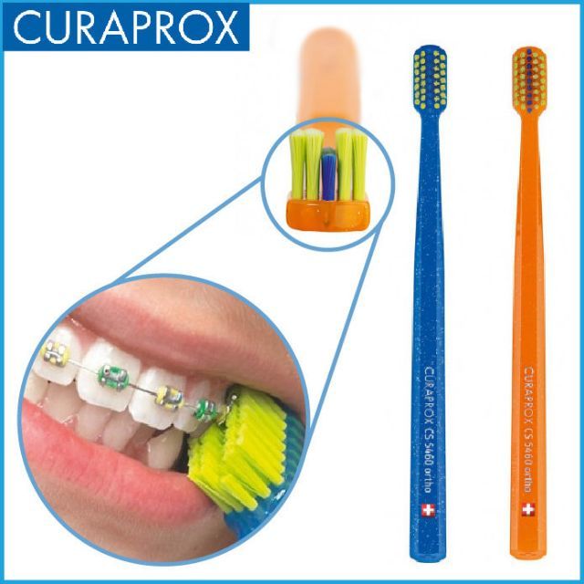 curaprox cs 5460