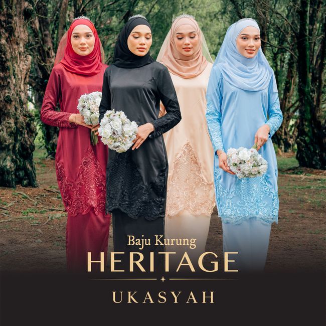 Ukasyah Exclusive |  - WOMAN