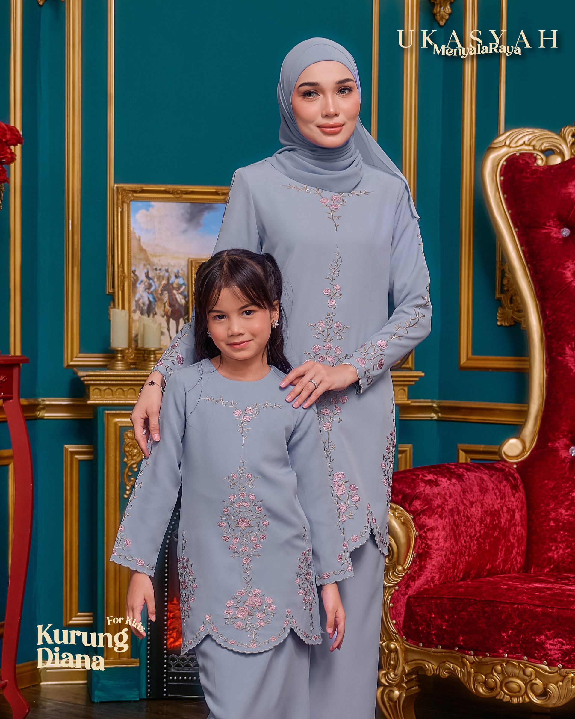 Ukasyah Exclusive - 