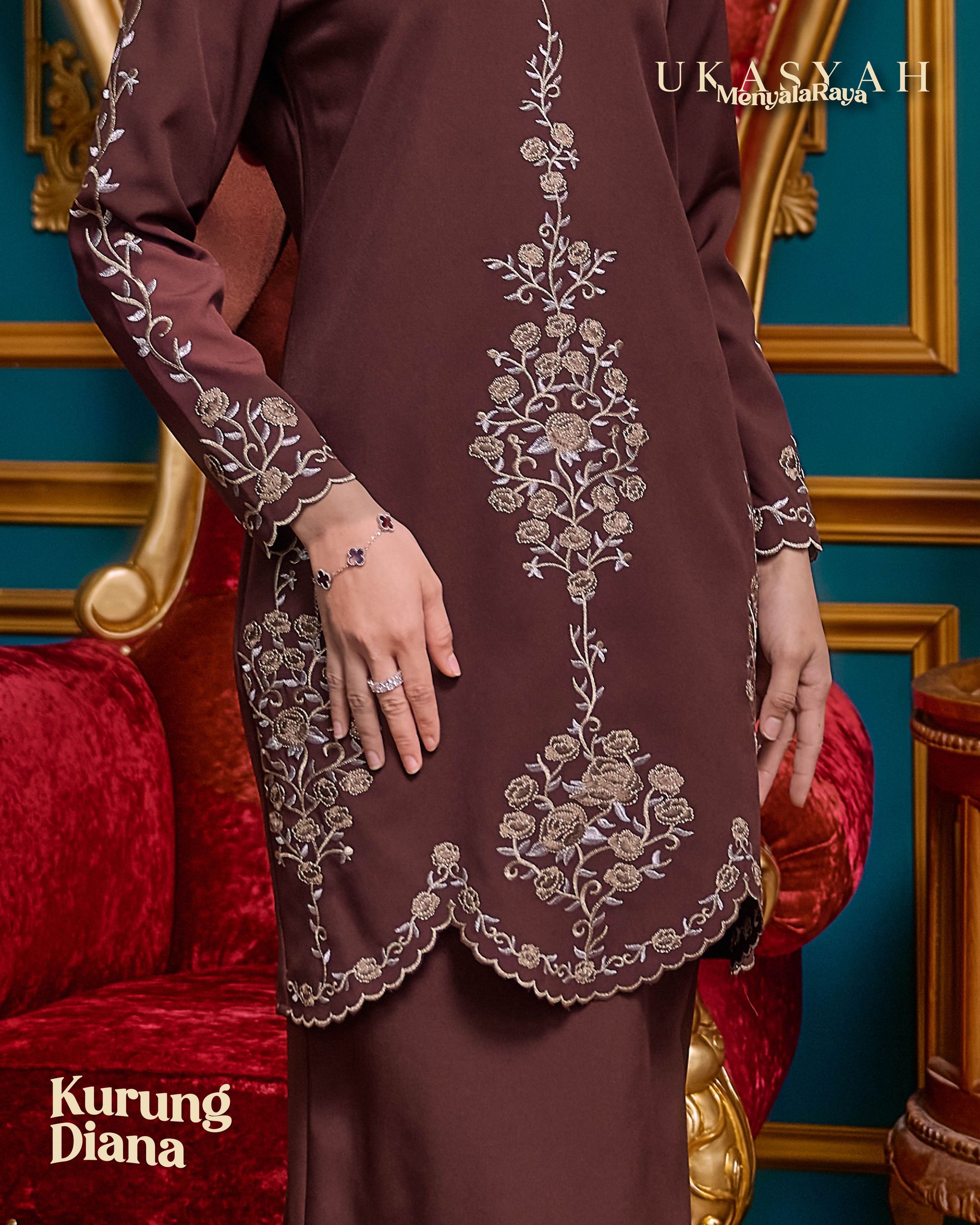 Ukasyah Exclusive - 