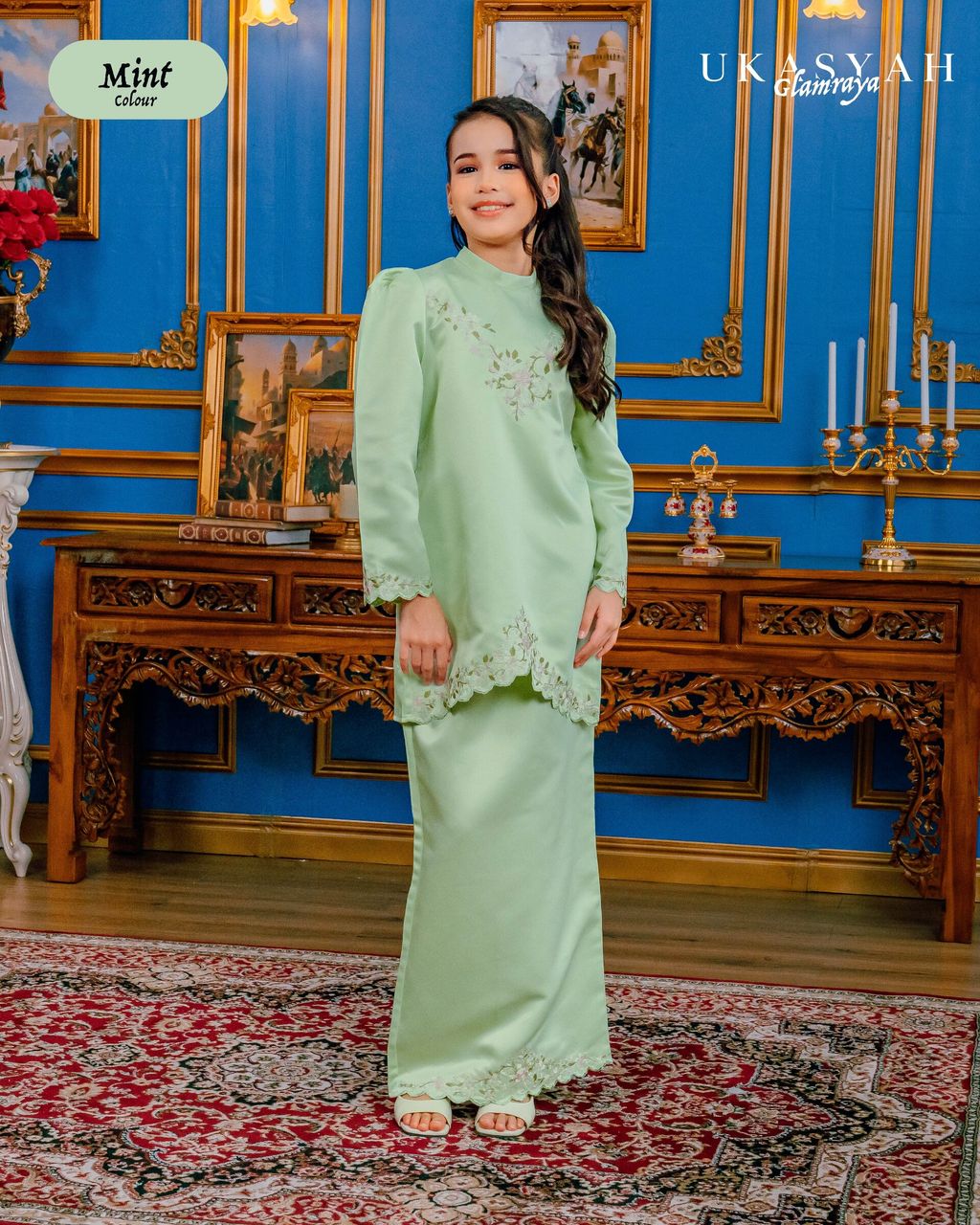 kids girls model 2025-05