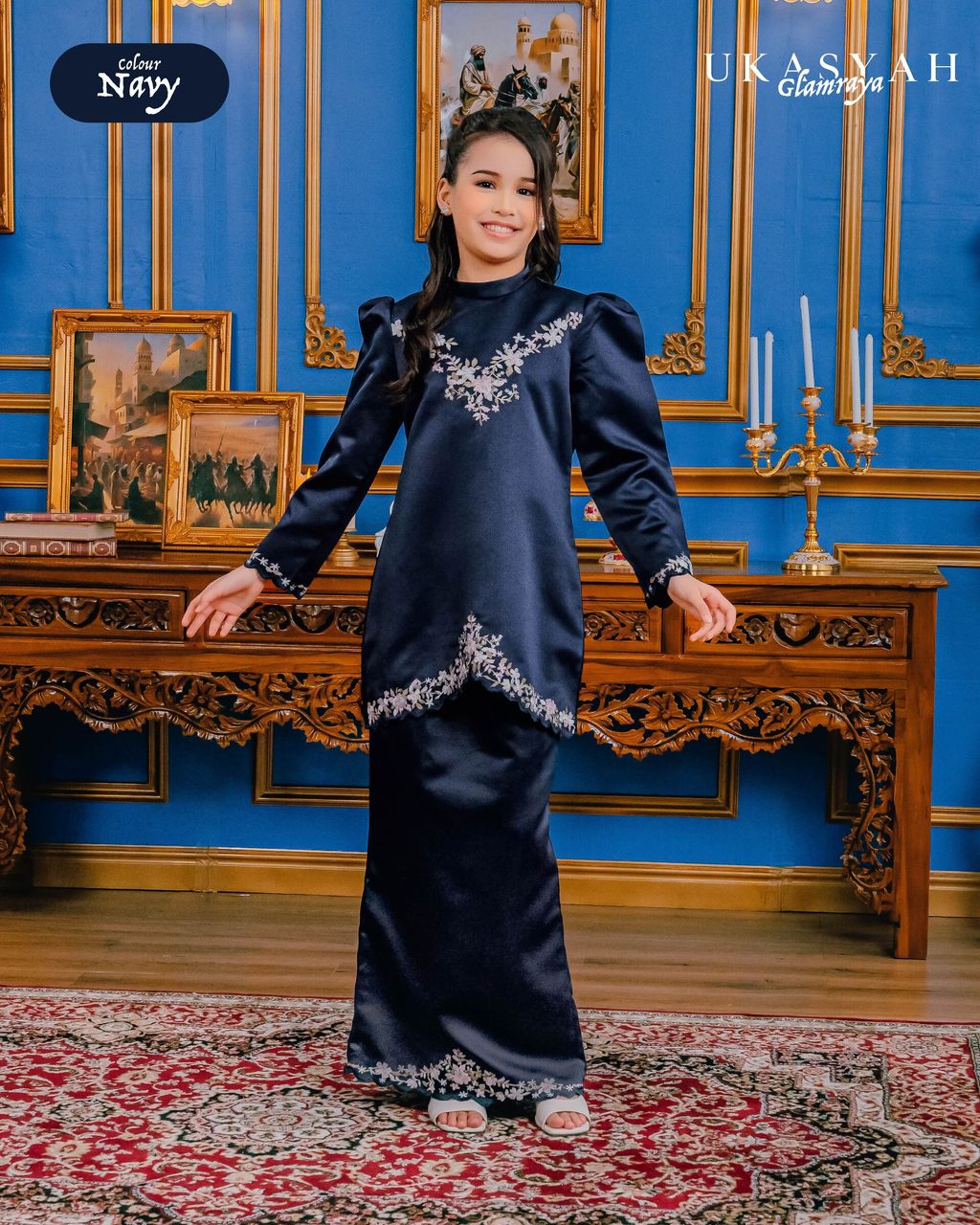 kids girls model 2025-02