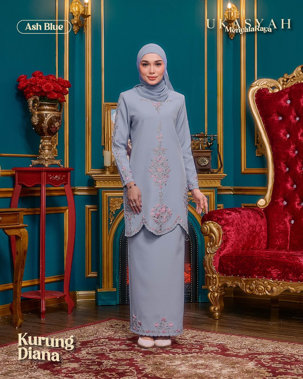 kurung diana-02