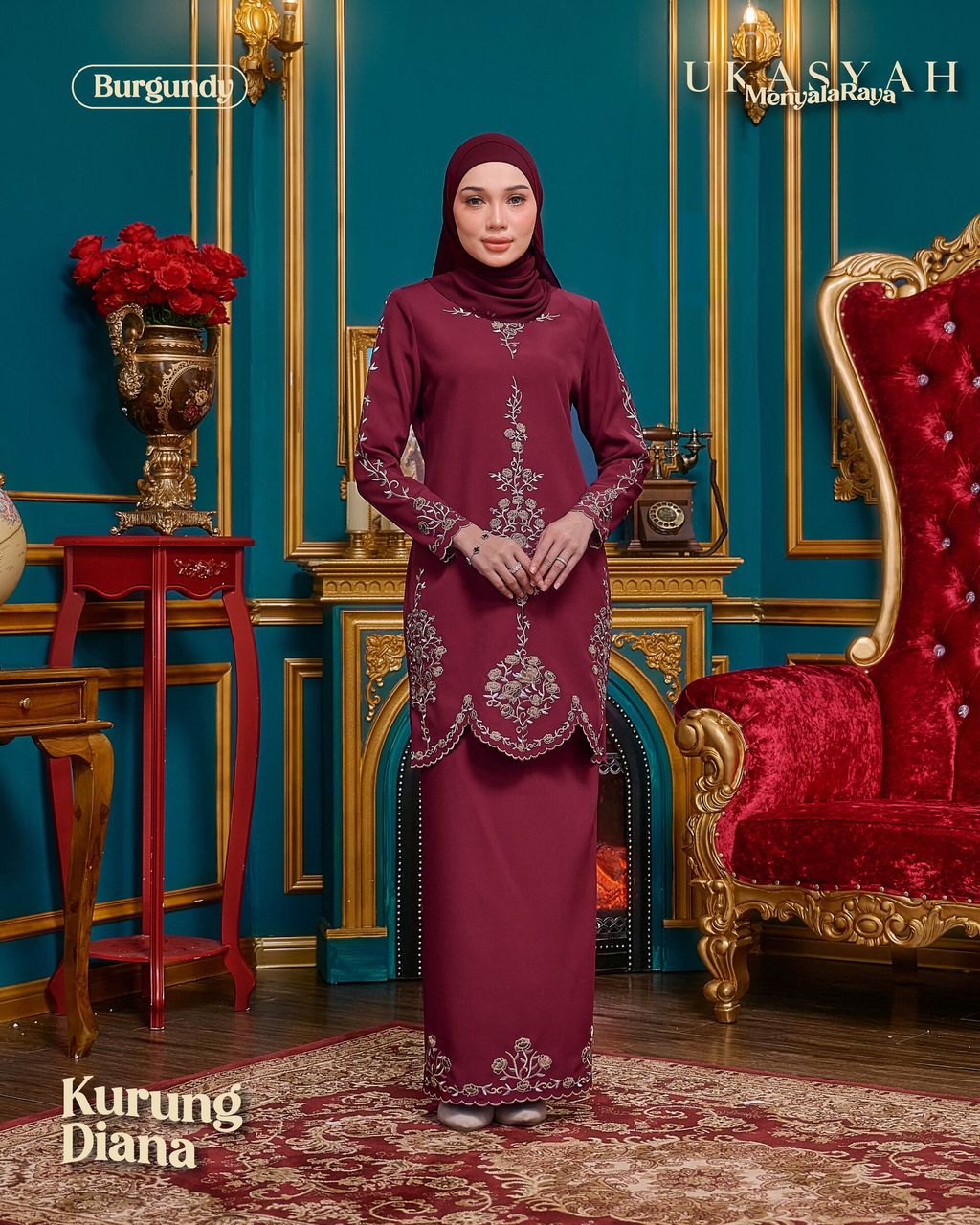 kurung diana-03