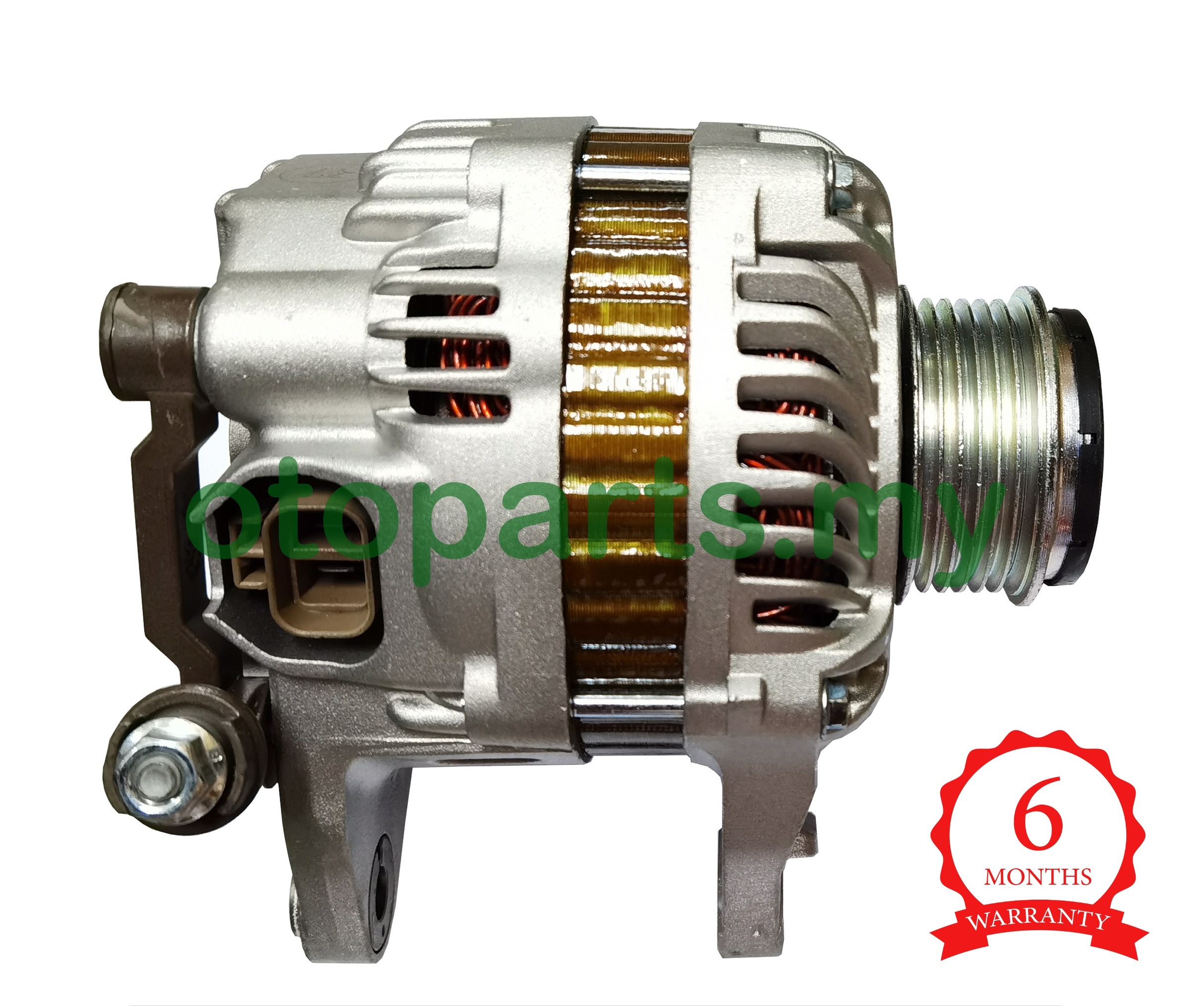 Proton Saga Blm Fl Flx Persona Waja Campro Gen2 Exora Preve Neo Pw810715 Alternator Otoparts