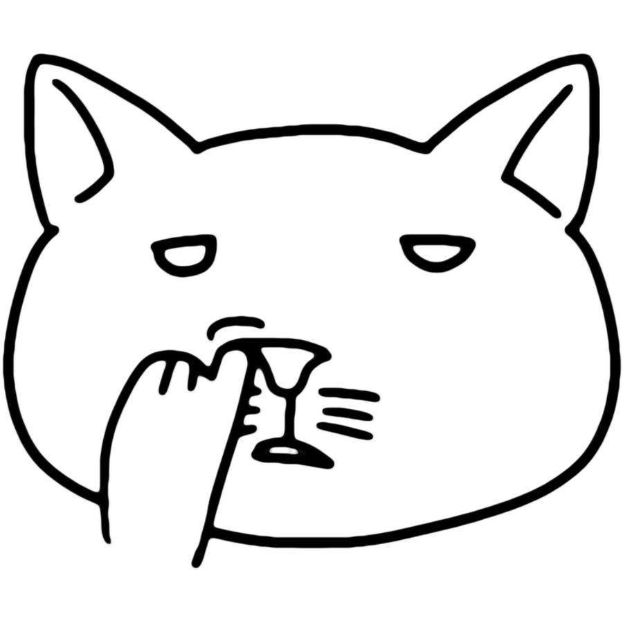 Dirty Sweet |  - 貓咪系列/Cats