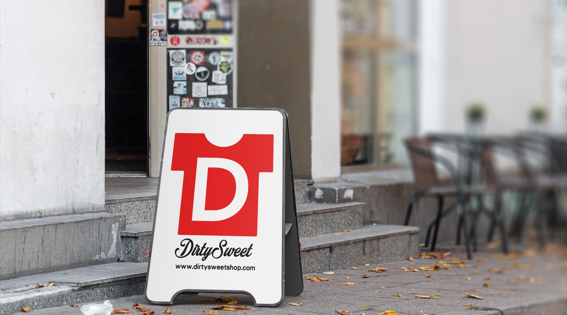 Dirty Sweet | 全館滿$399免運