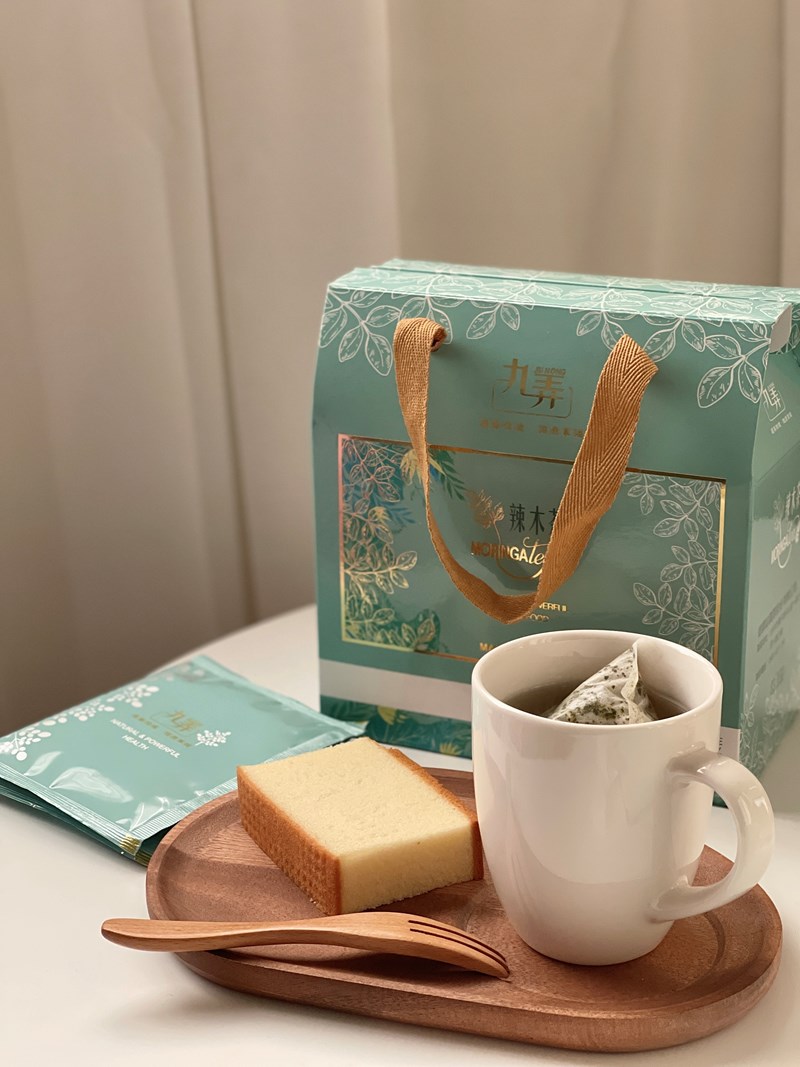 #九是要分享# 怕喝飲料會變胖,那就喝茶好了_影子