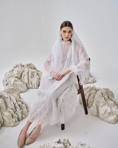 Paula Dress [ By Request ] – Molla Milan