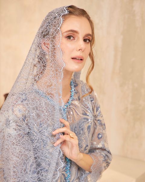 Clara Dress – Molla Milan