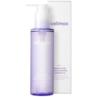 celimax cleanser