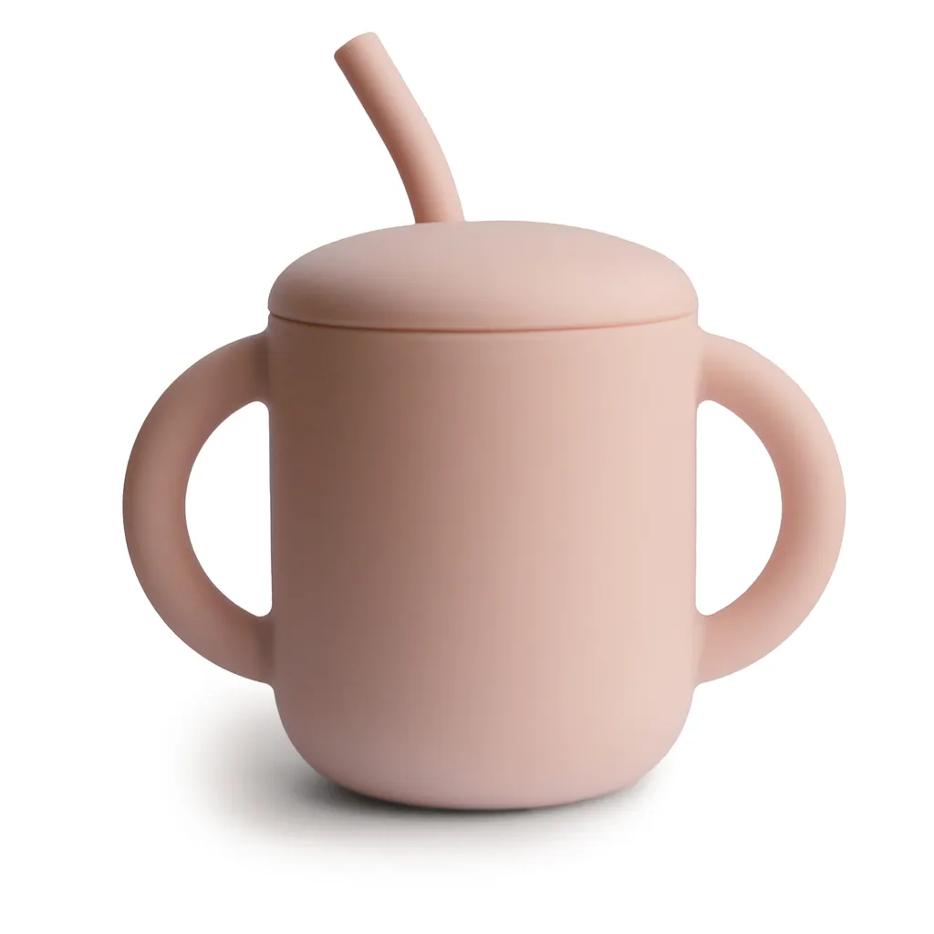 Silicone Training Cup_Blush.jpg