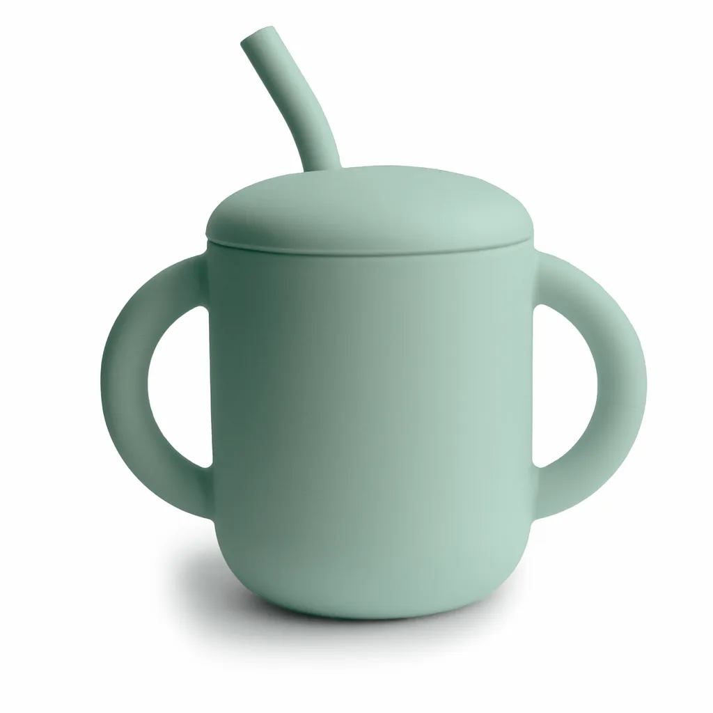 Silicone Training Cup_Cambridge Blue.jpg