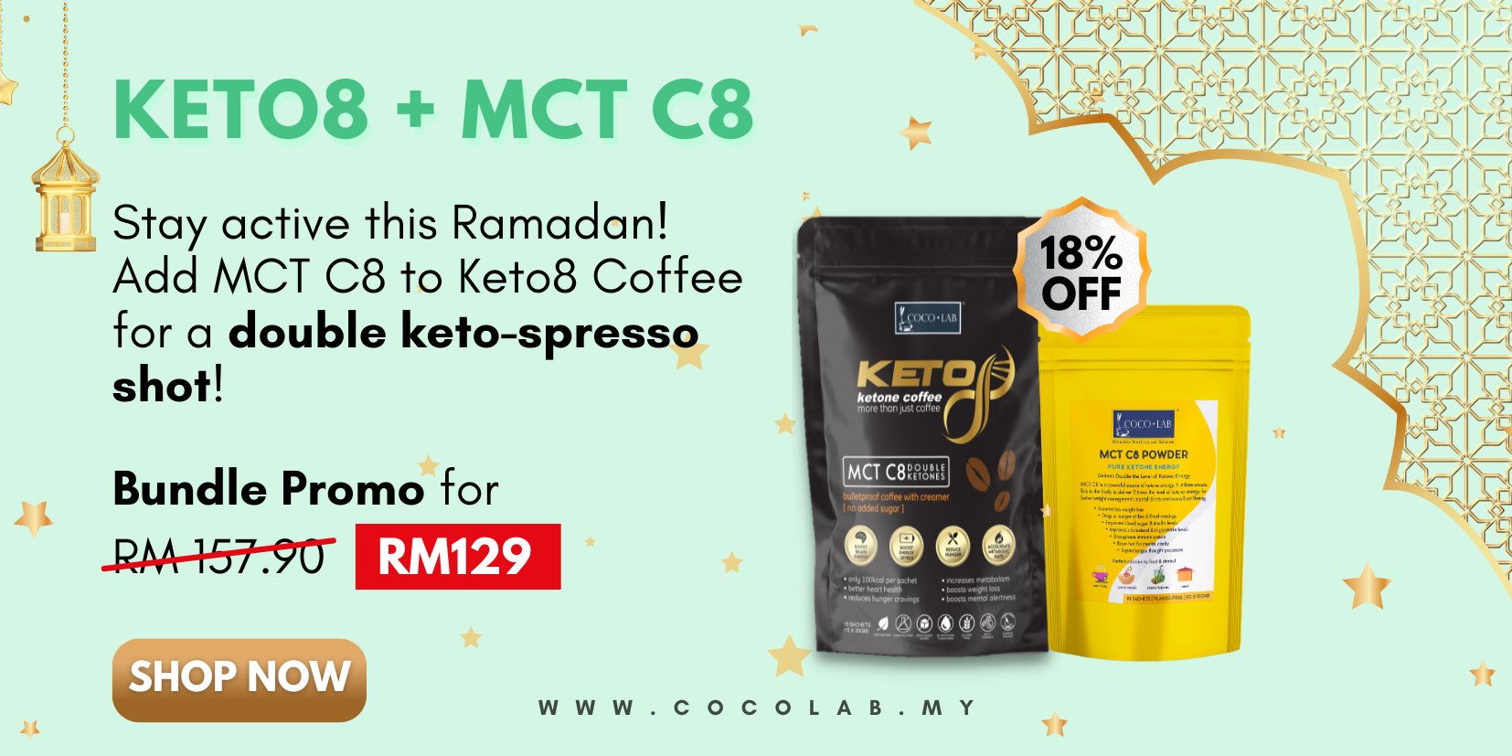 KETO8 & MCT C8 POWDER - RAMADAN PROMO (1)