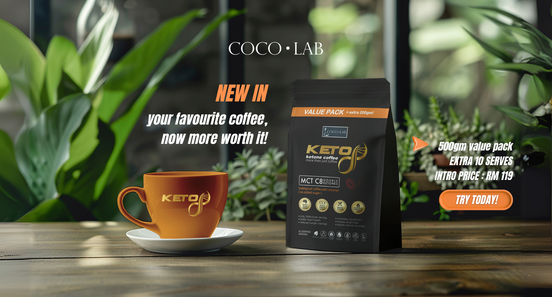 COCOLAB | 