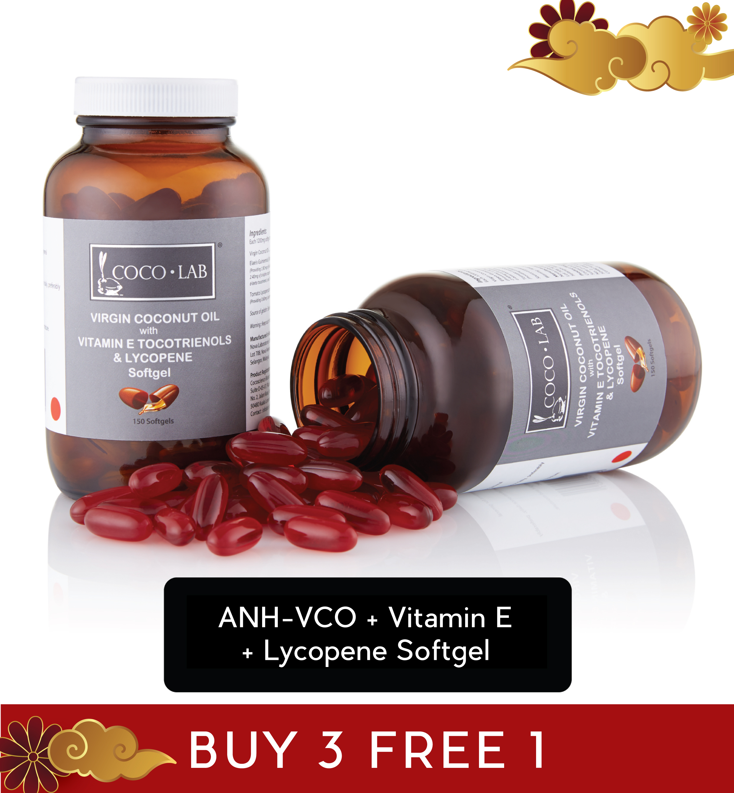 cocolab cny 2020 - lyco softgel cocolab cny 2020 - lyco softgel