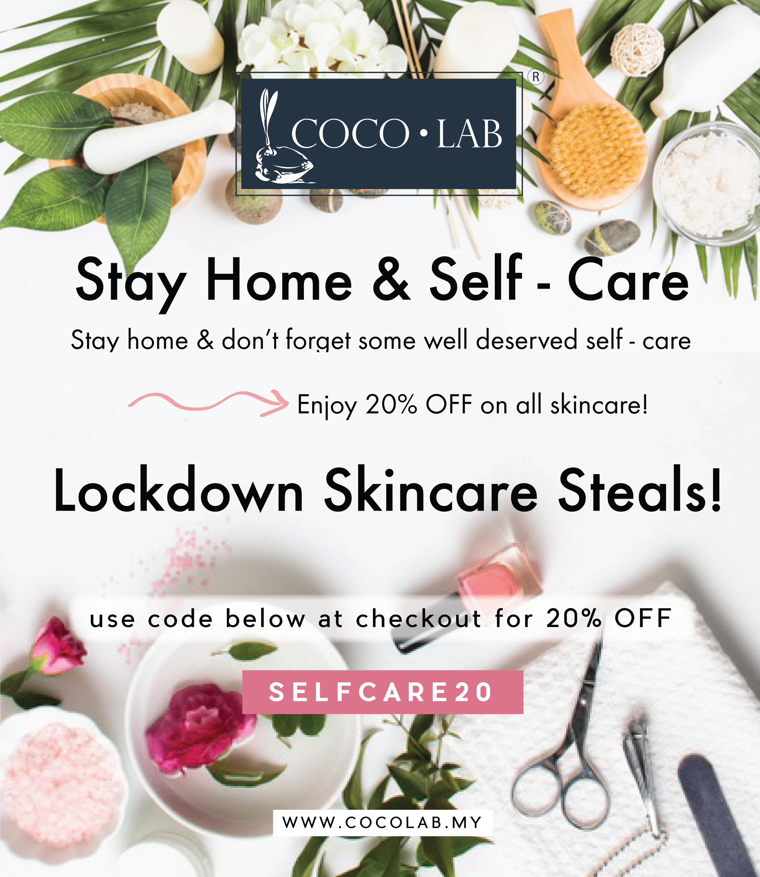 Lockdown Self care cocolab - skincare.png Lockdown Self care cocolab - skincare.png