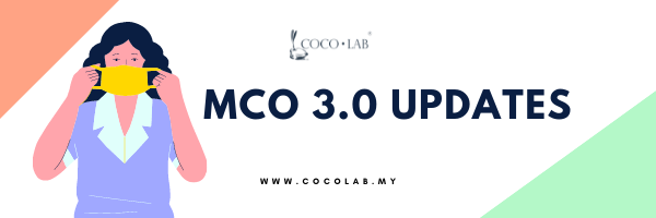 MCO 3.0 Update