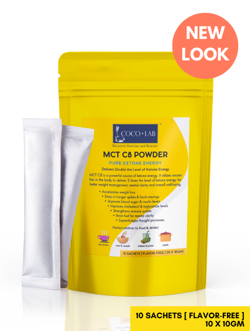 MCT C8 POWDER - NEW LOOK (website dimension) (1)