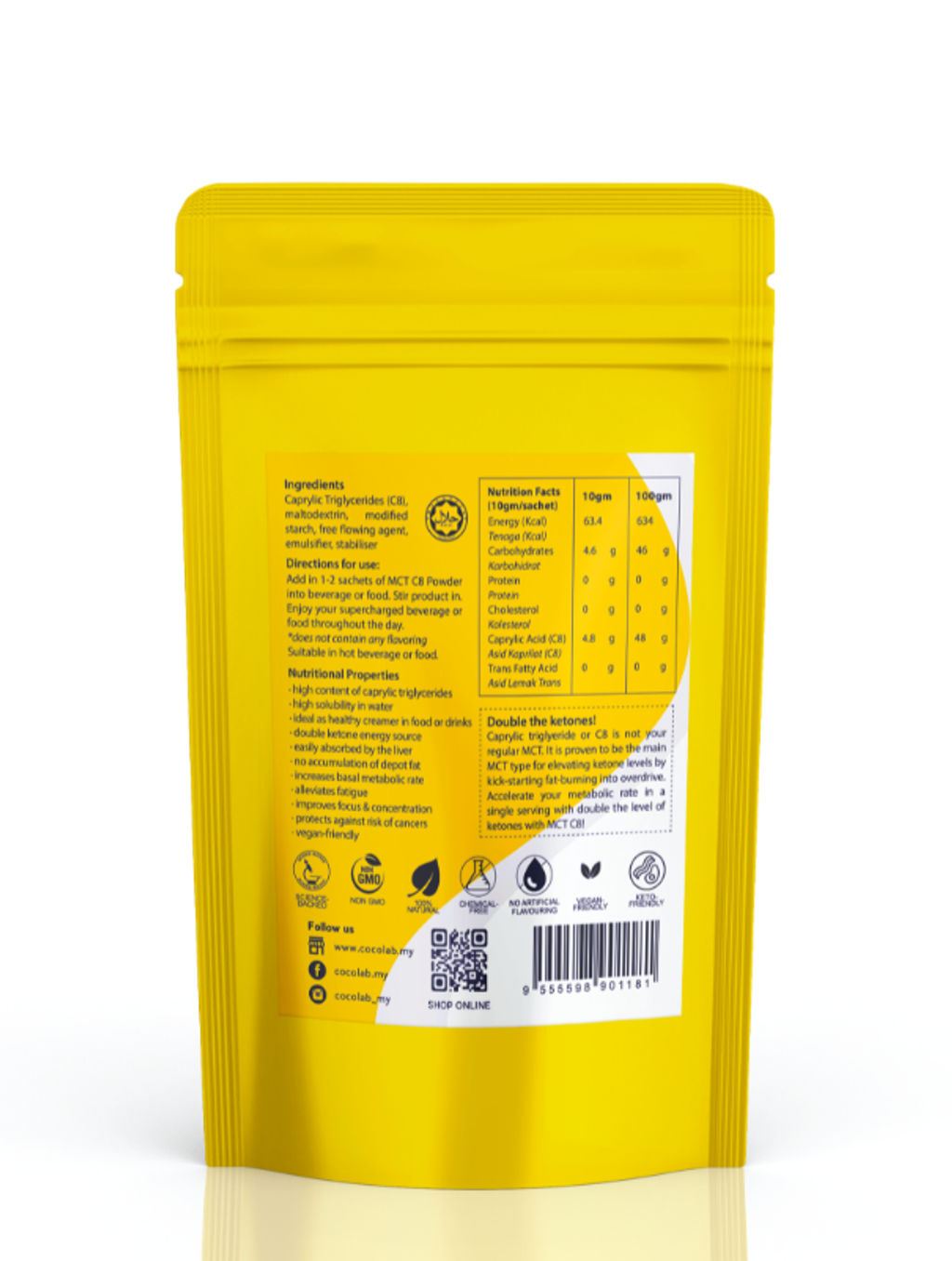 MCT C8 POWDER - NEW LOOK (website dimension) (5)