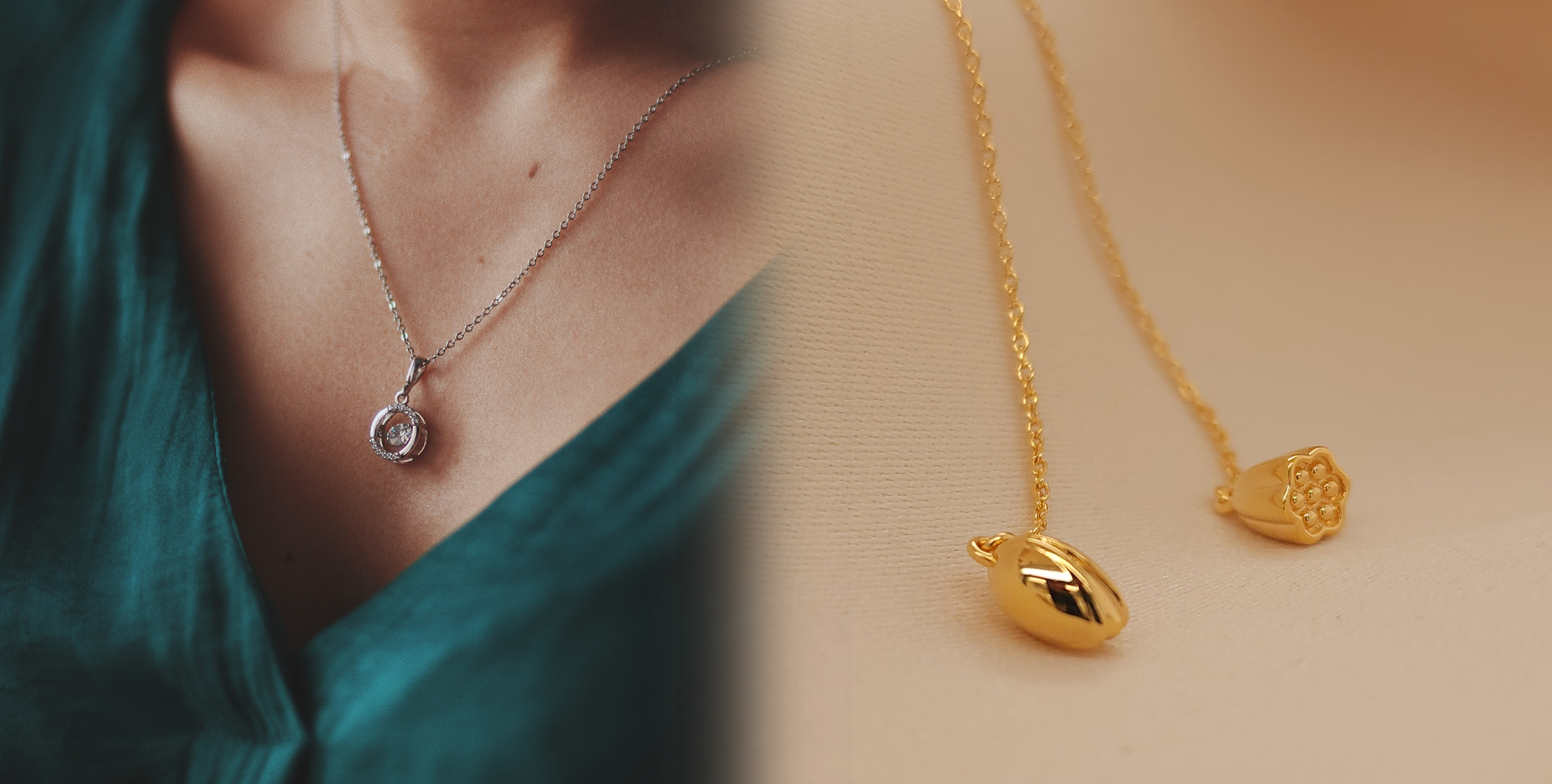 A Unique Gift for Your Love One  | Nini Jewelry Atelier