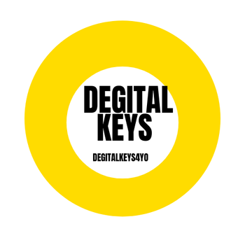 Degitalkeys4yo