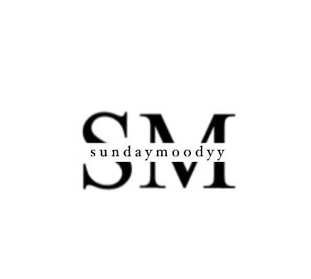 Sundaymoodyy