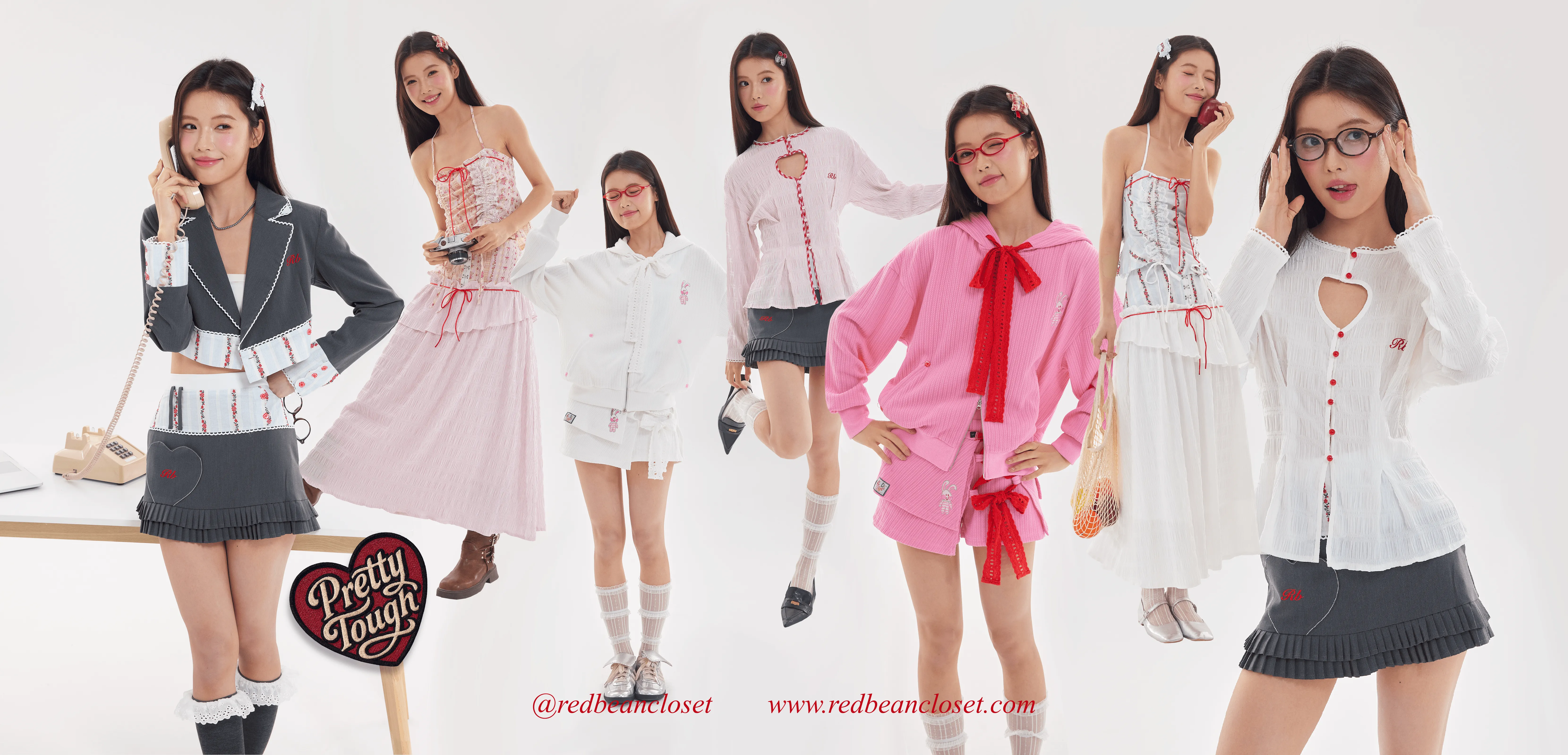  | RedBean Closet