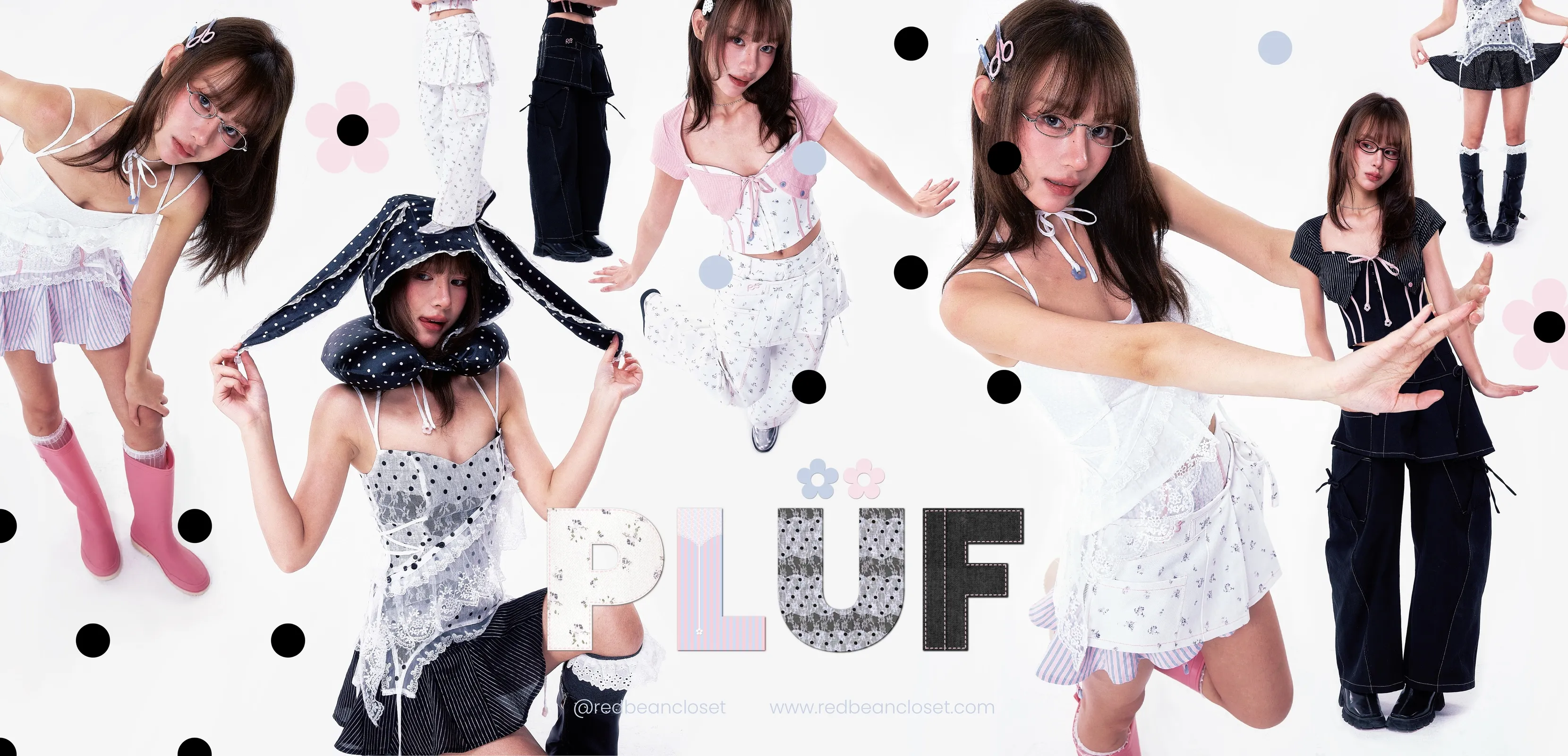  | RedBean Closet