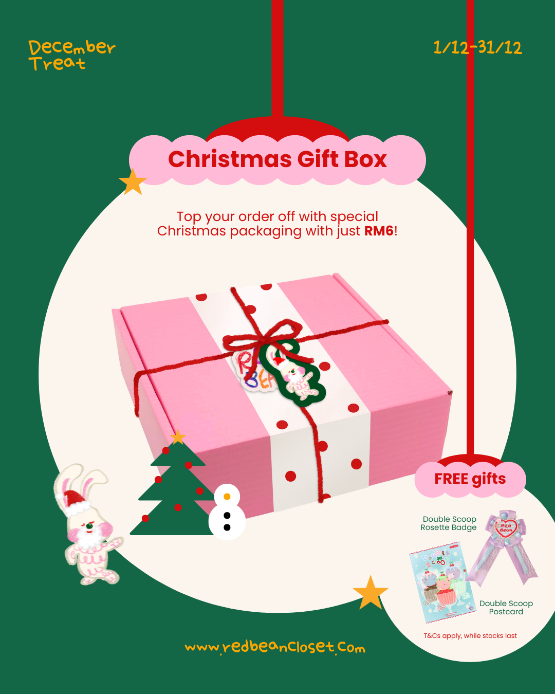 Santa’s Secret Workshop