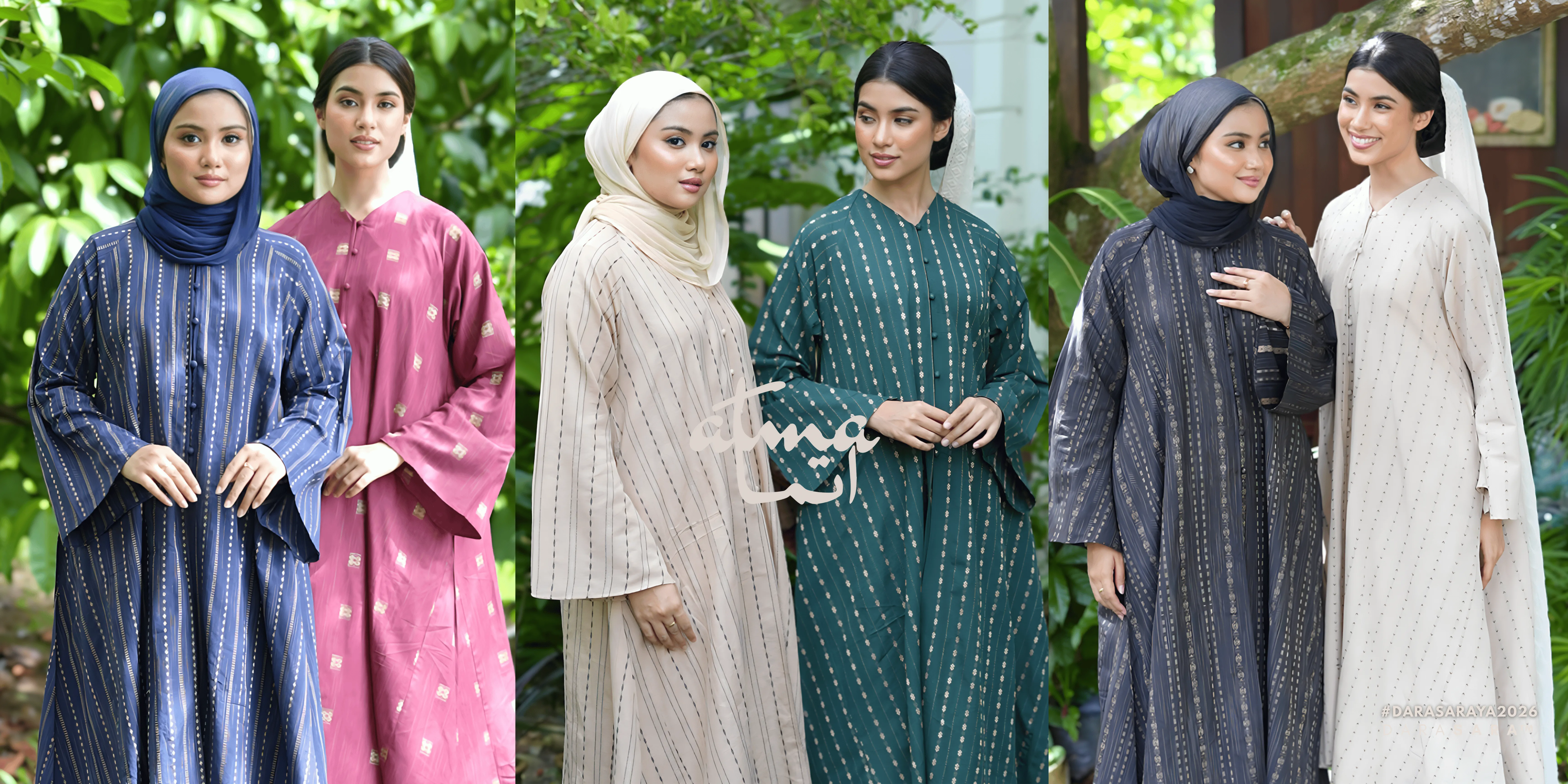 Darasara | ATMA Raya 2026