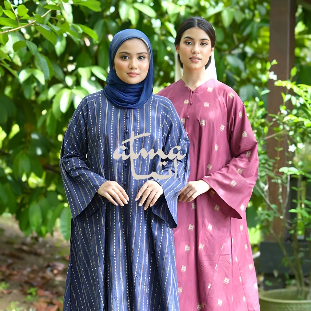 Darasara | ATMA Raya 2026