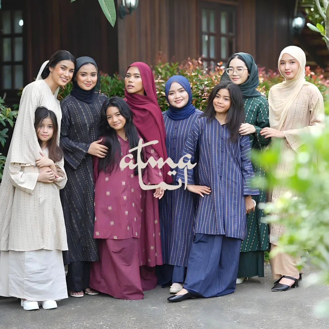 Darasara | ATMA Raya 2026